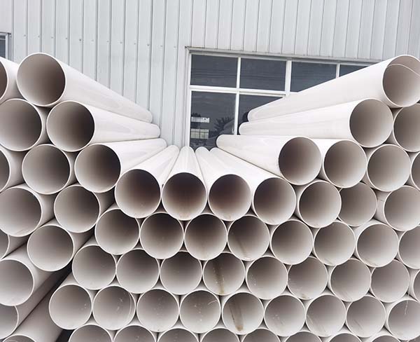 PVC管件長(zhǎng)期使用后如何清潔和維護(hù)？